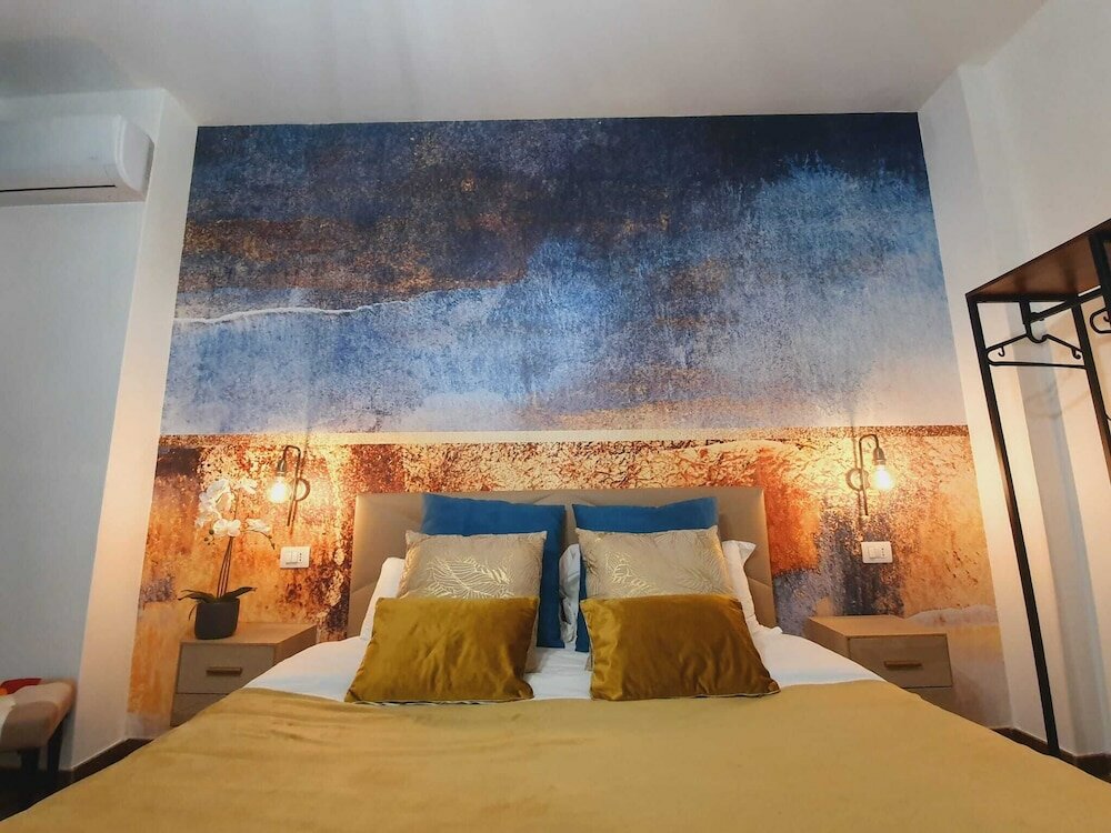 Фото Le Sciantose Relais