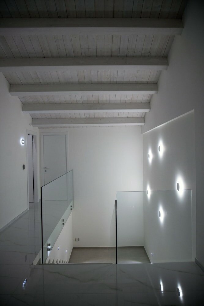 Фото Lauria Luxury Room