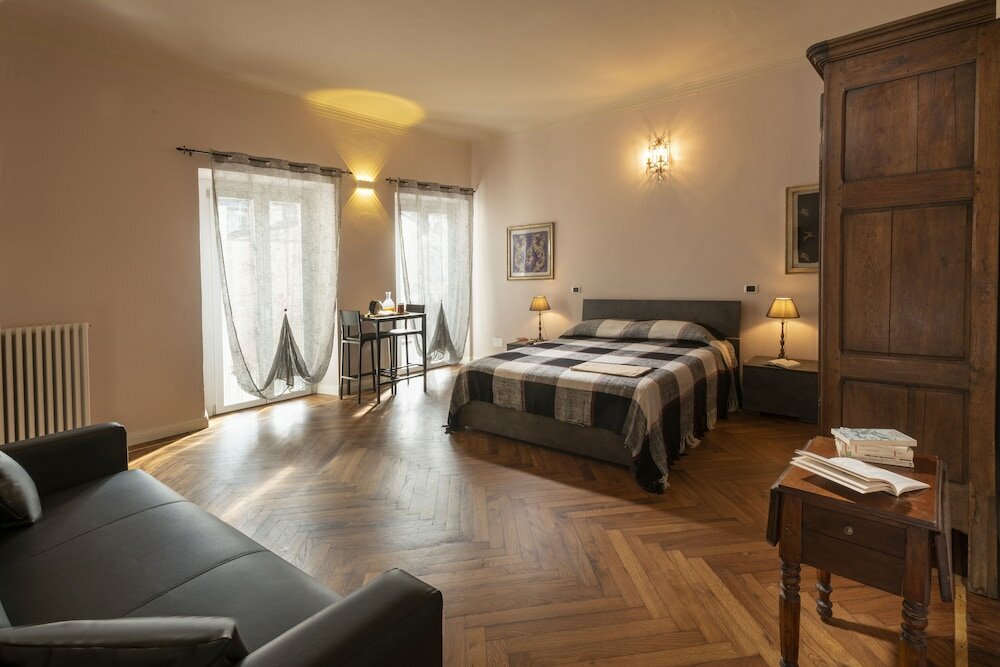 Фото Porte AD Arco