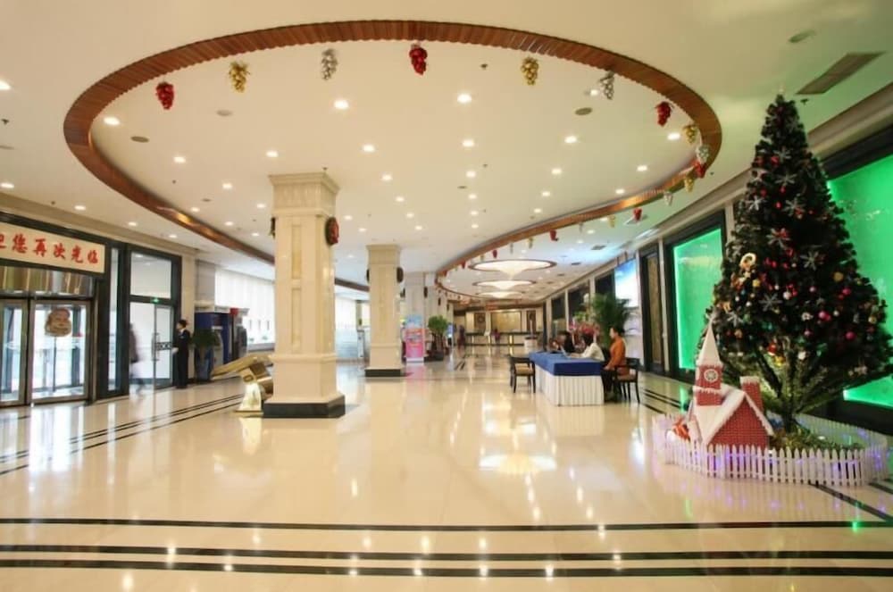 Фото отеля 5