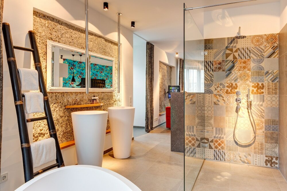 Фото Boutiquehotel Bunker