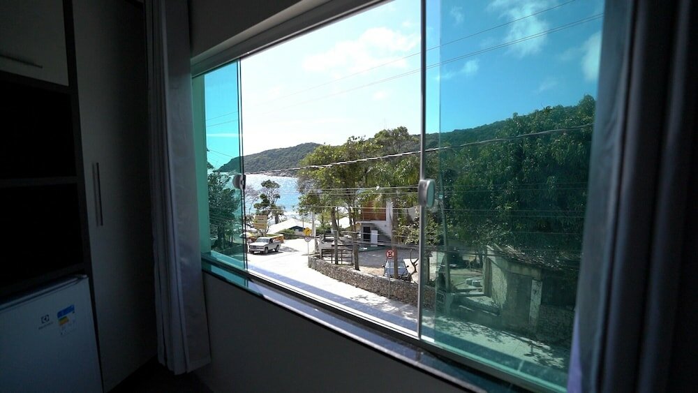 Фото Pousada Mirante do Cesar