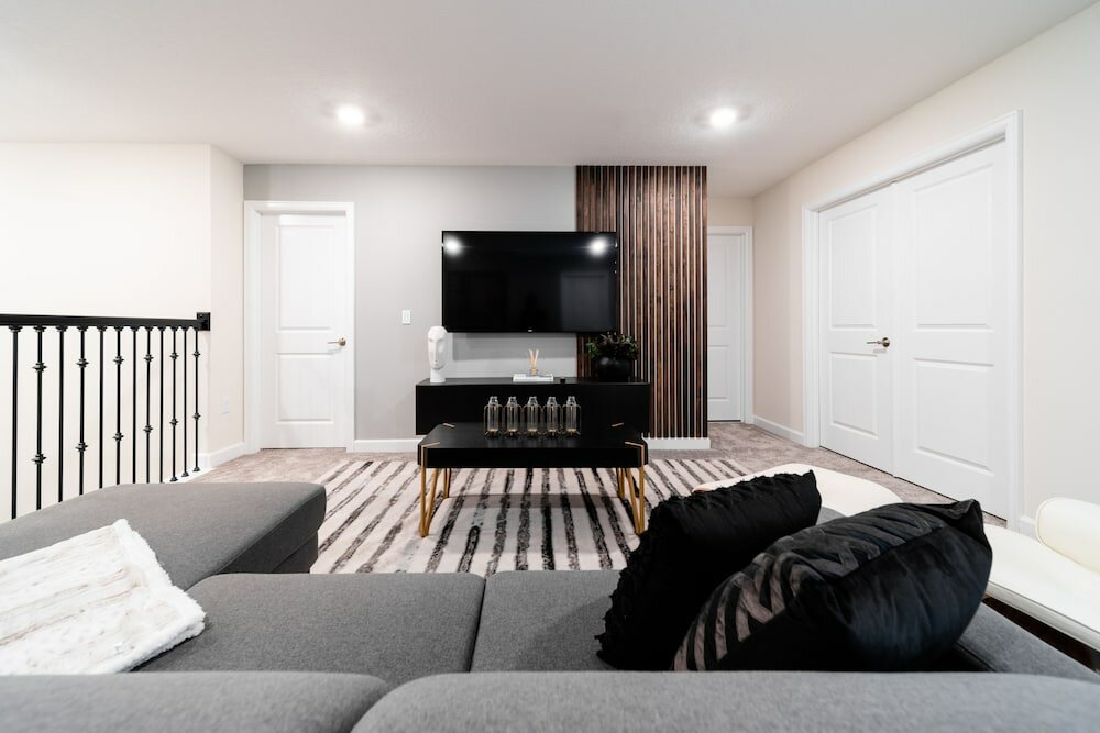 Фото Star Wars Game Room! -private Pool -free Waterpark