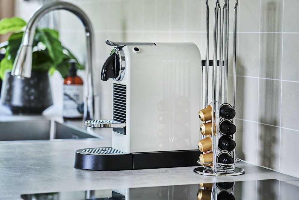 Фото Staysville - Eiganes