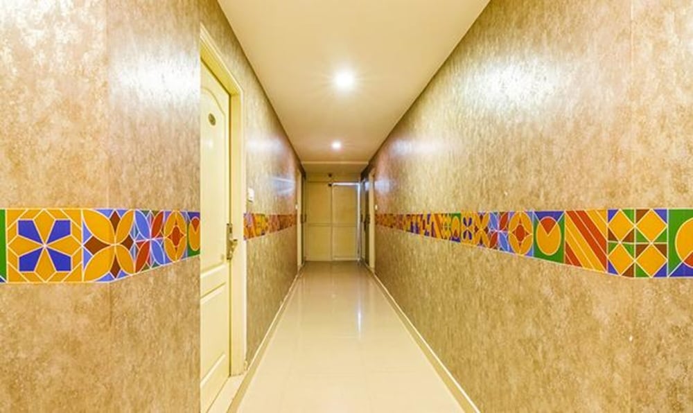 Фото Fabhotel Astra Haven