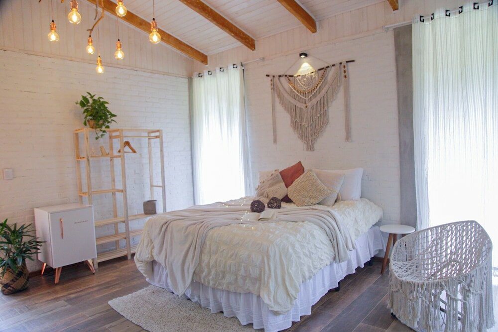 Фото Pousada irreplaceable