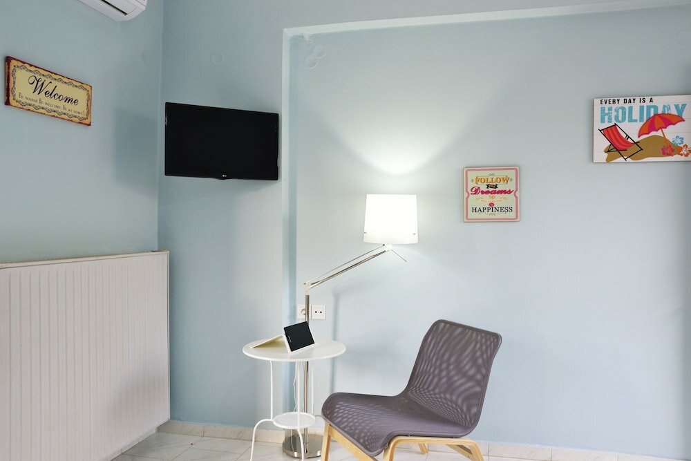 Фото Katerina Apartments 1