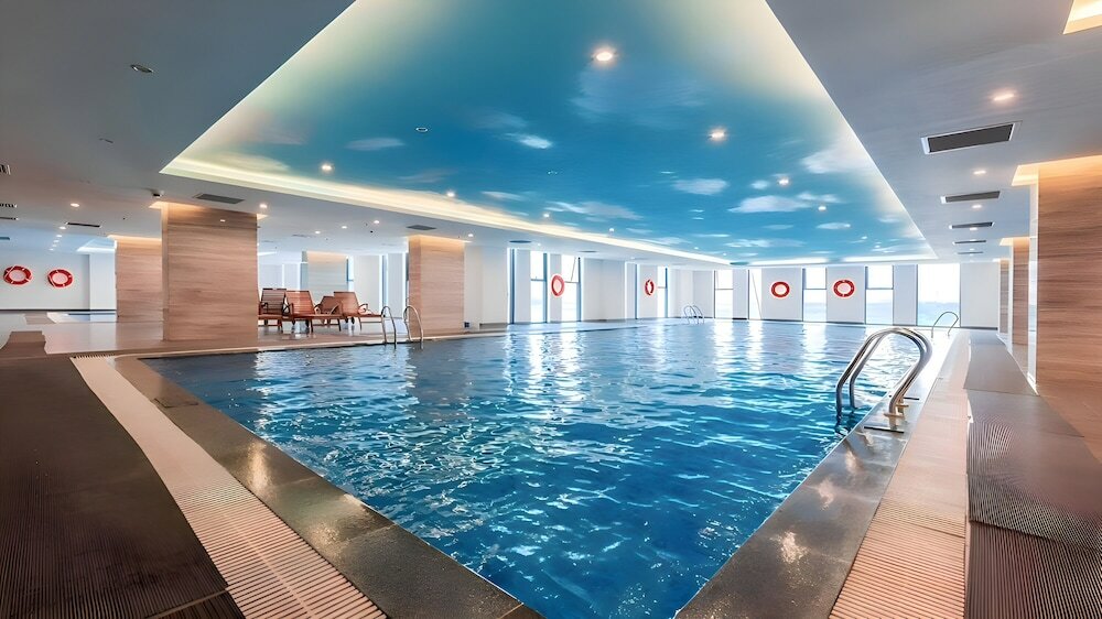 Фото Vinhome skylake Service Apartment