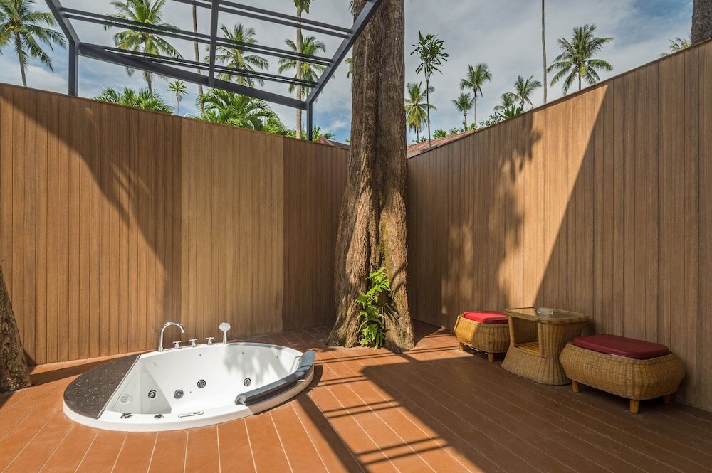 Фото Aonang Paradise Resort