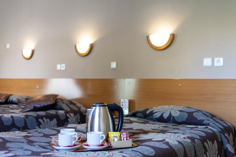 Фото Anesis Hotel