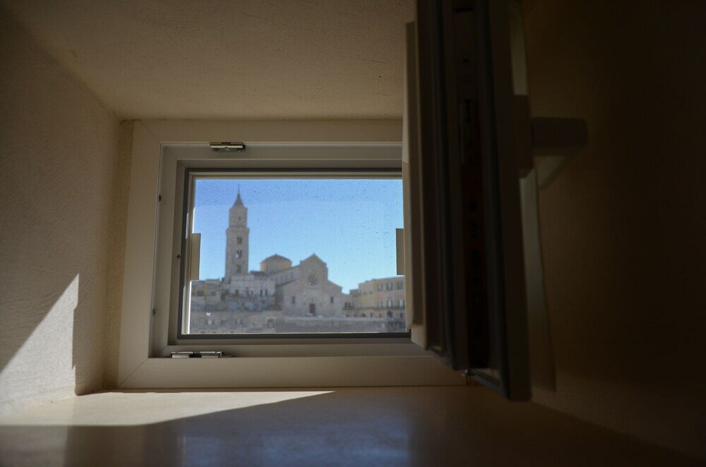 Фото Antica Dimora Storica la finestra sul Campanile