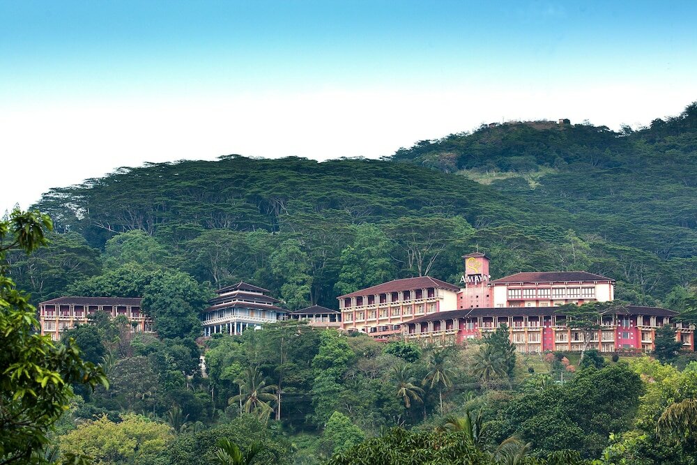 Фото Amaya Hills Kandy
