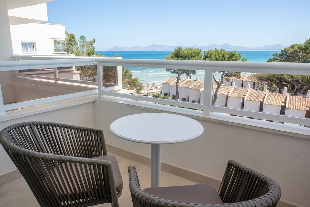 Фото Grupotel Los Principes & SPA