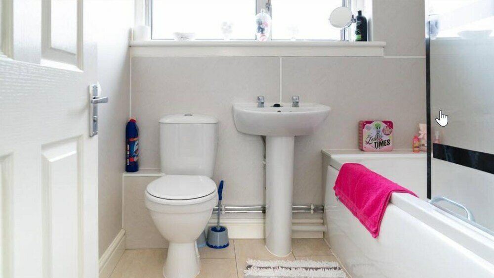 Фото Dunedin House Huntly