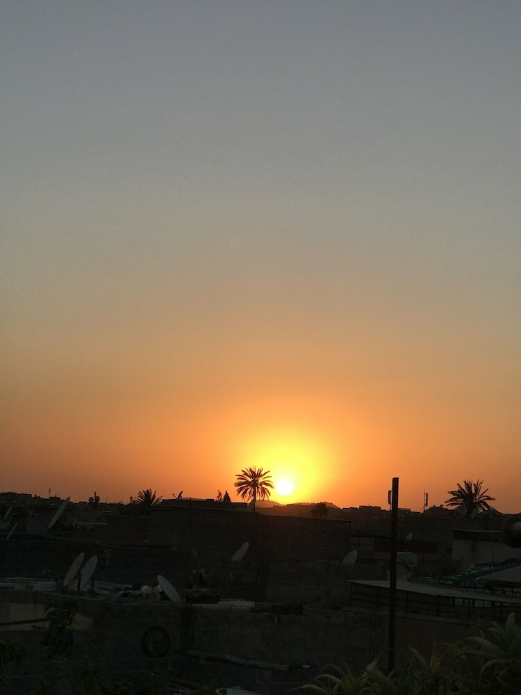 Фото Dar Chibania