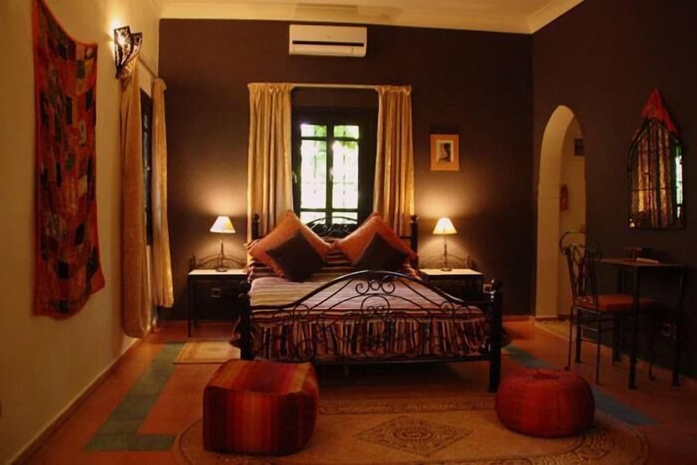 Фото Maison Boughdira