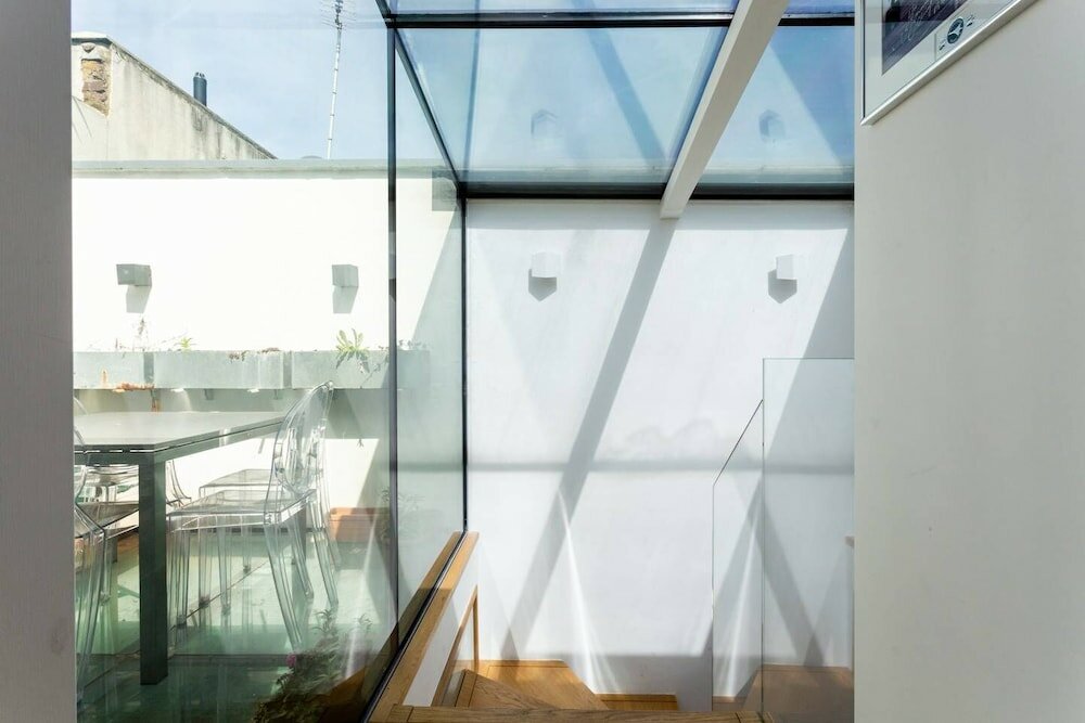 Фото Fantastic 5 Bed House in Kensington Near Museums