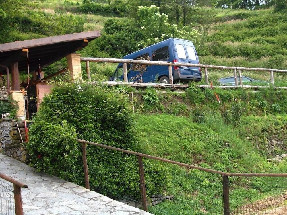 Фото La VIA del sale