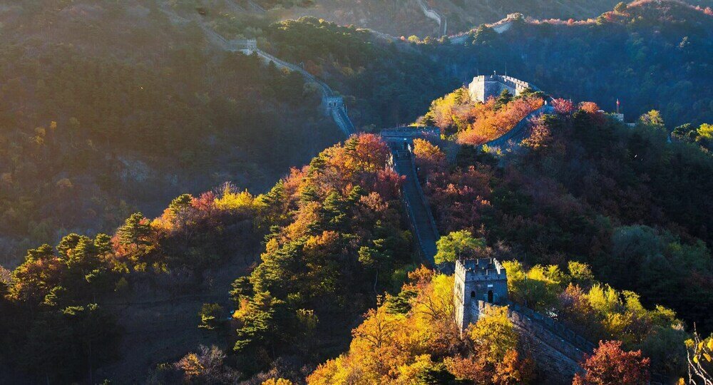 Фото East Sacred Hotel