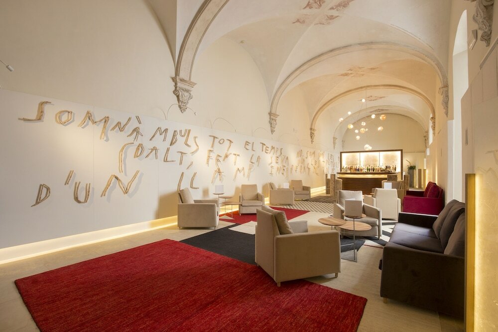 Фото Hotel Convent de la Missio - Adults Only