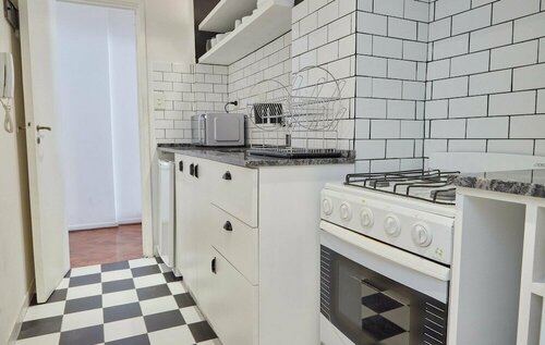 Гостиница Charming 1 bedroom apartment in Recoleta в Буэнос-Айресе