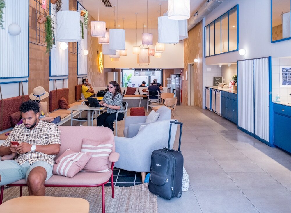 Фото отеля 3