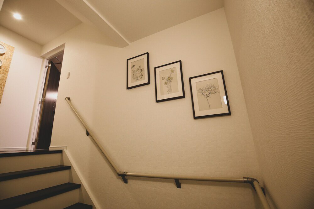 Фото Summer Lotus House Osaka