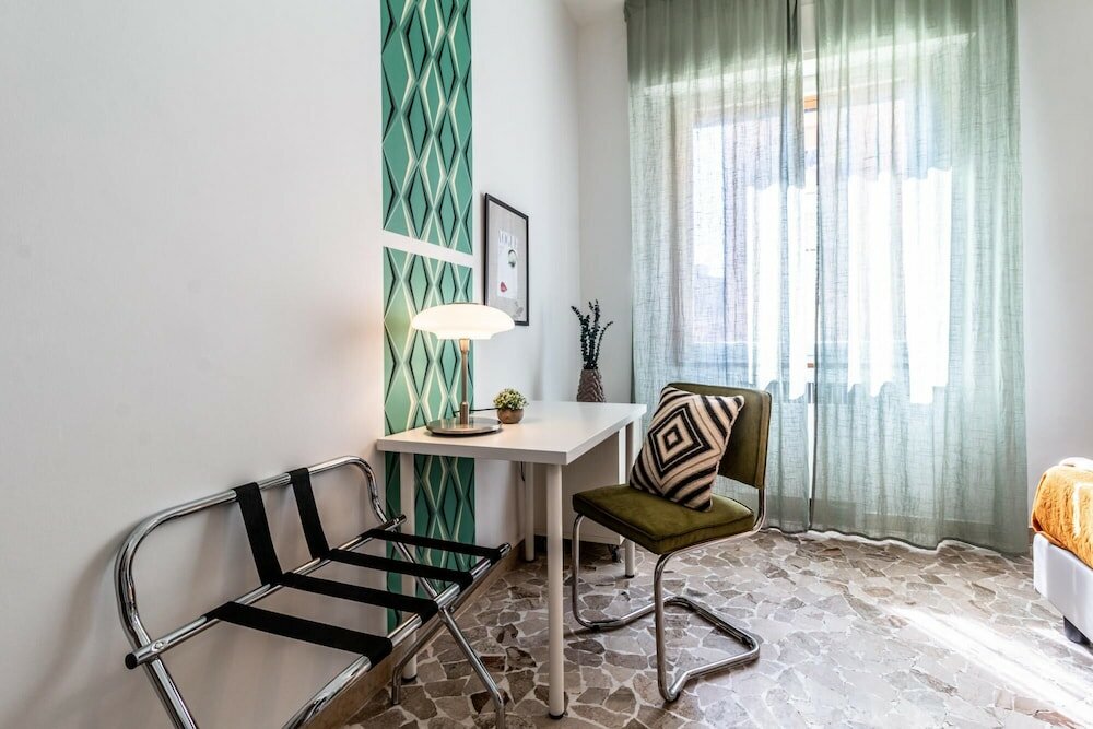 Фото Riva Reno 4 Rooms