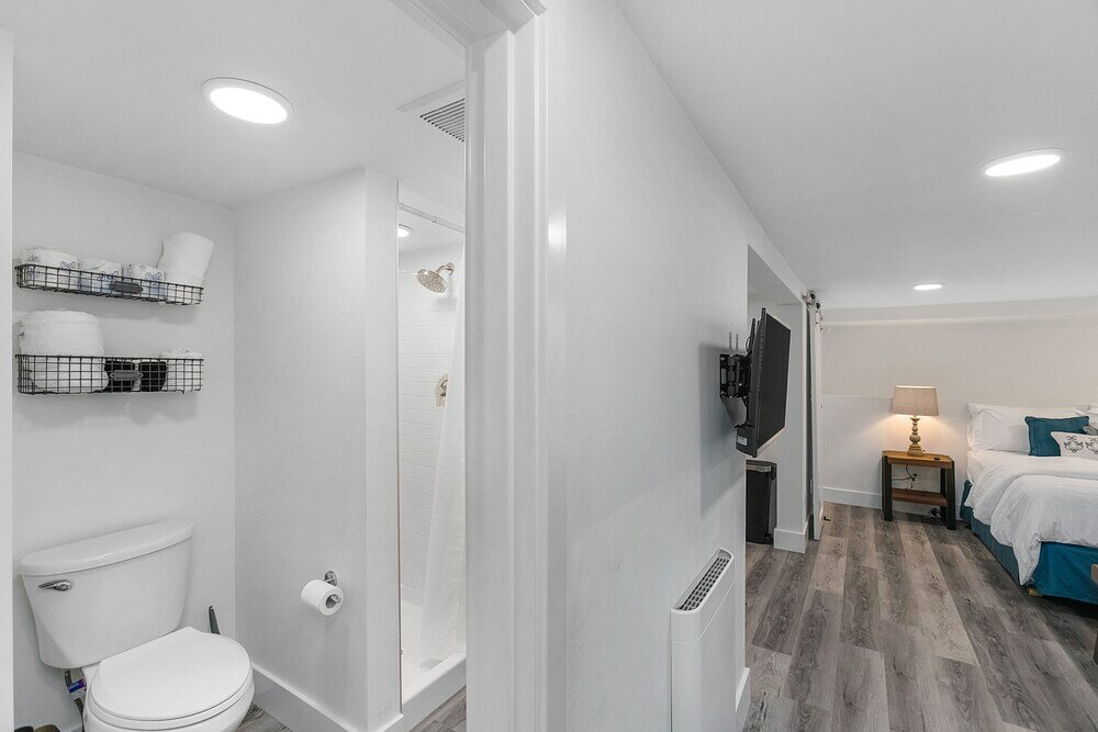 Фото Columbia City Urban Studio