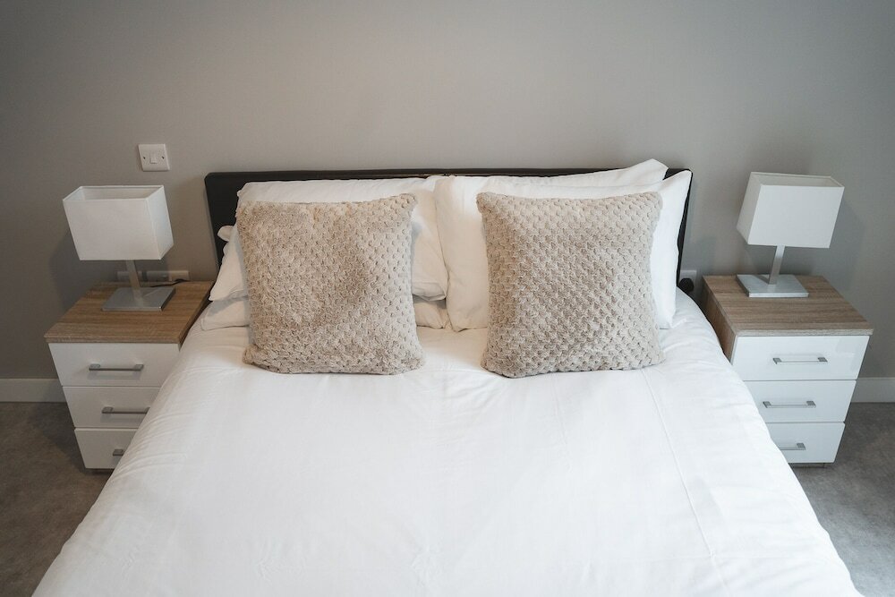 Фото Birtin Works Apartments - Brand New - City Centre