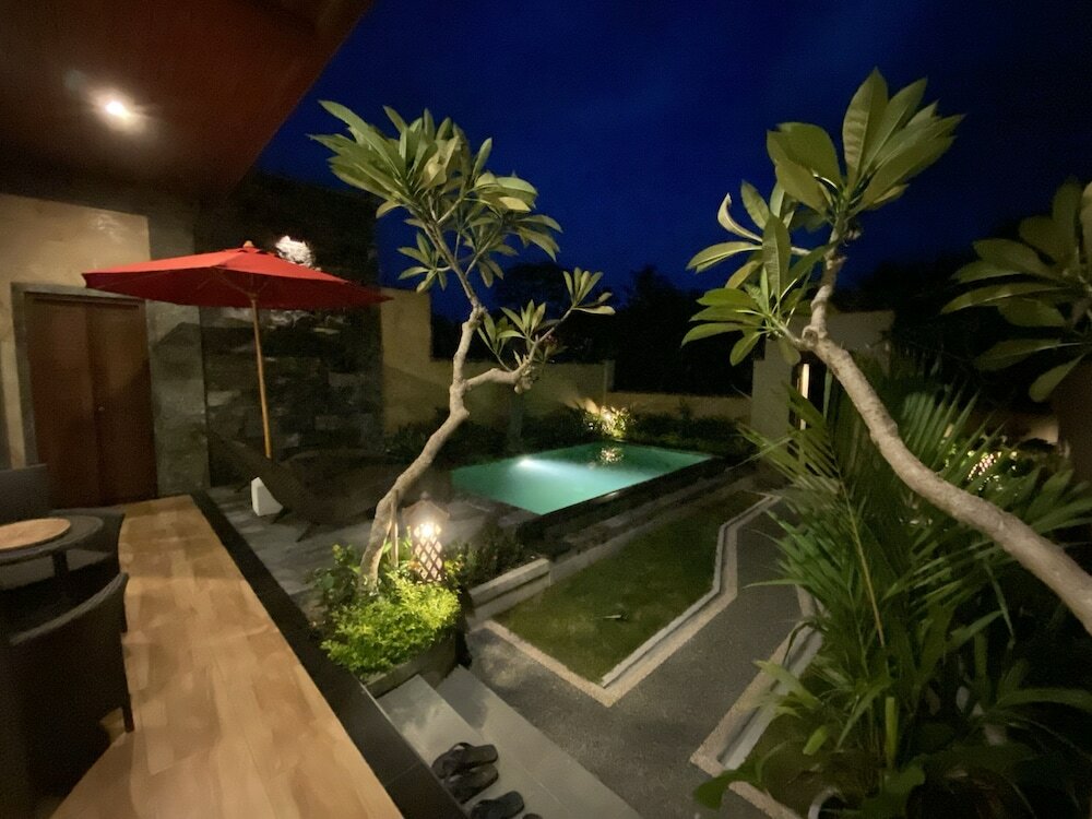 Фото Dupa Ubud Villa