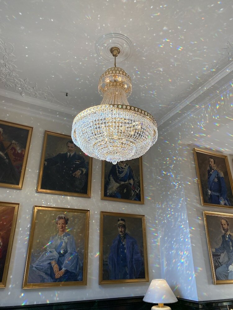 Фото Hotel Royal