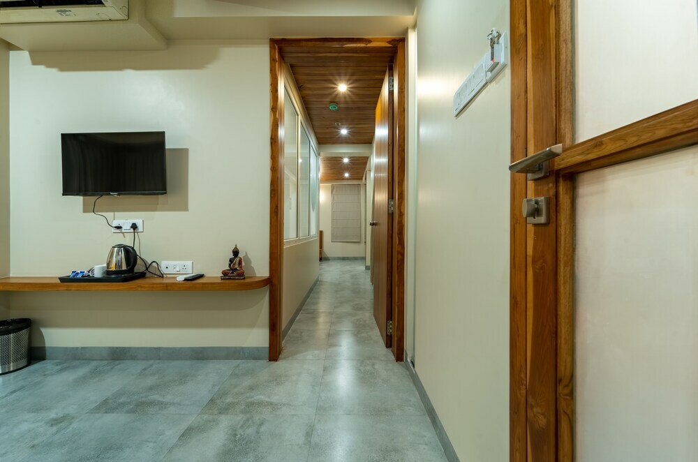 Фото Moistin Hotel