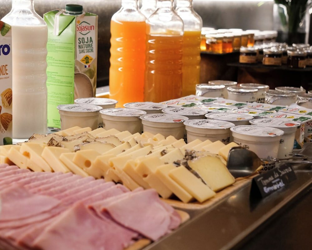 Фото Plan B Hotel Living Chamonix