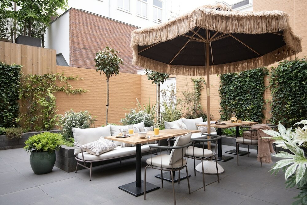 Фото Jan Luyken Amsterdam