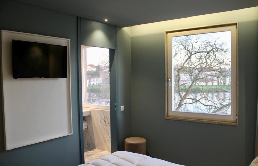 Фото A Rendilheira Boutique Hotel