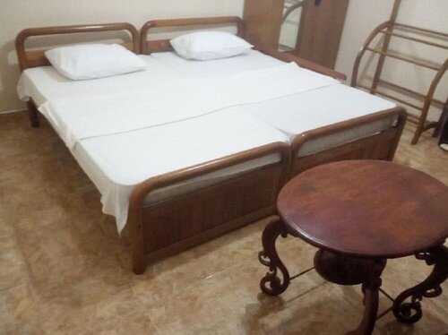 Гостиница Kandy City Rest House в Канди