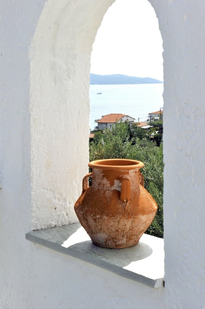 Фото Fengeros Village