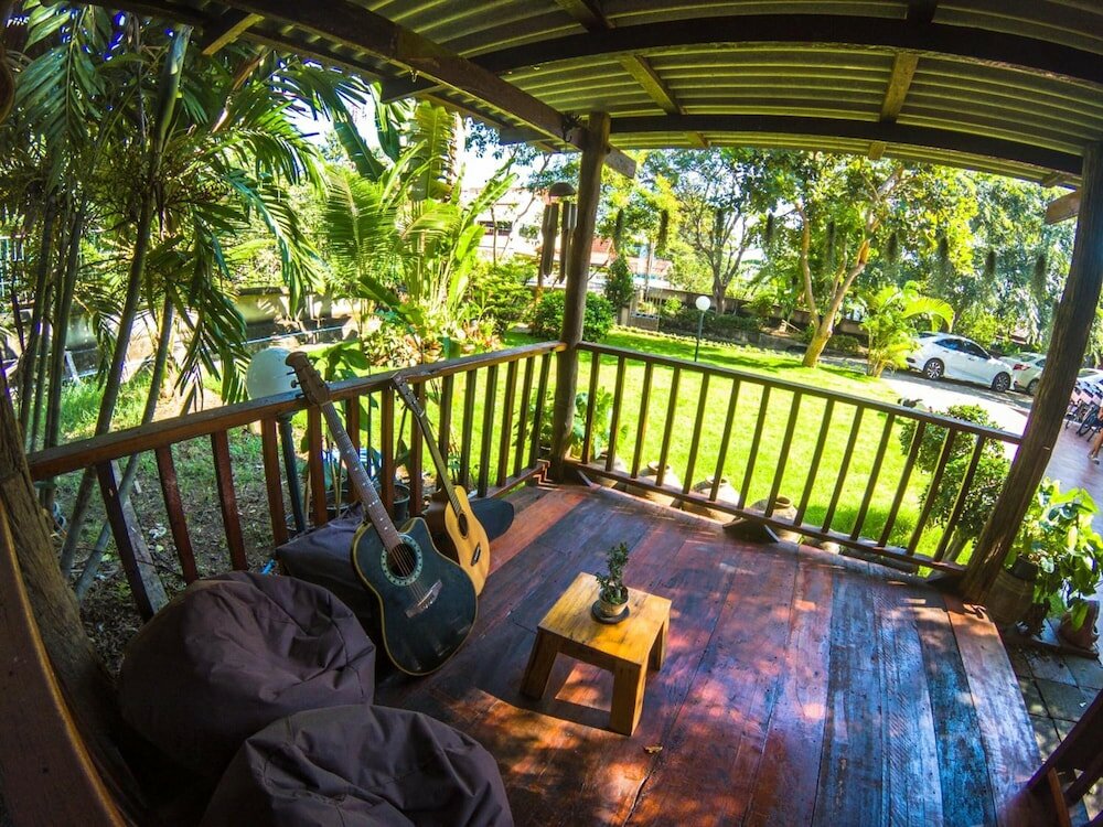 Фото отеля 4