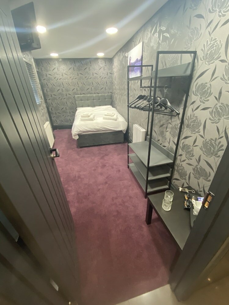 Фото Mannbuilding