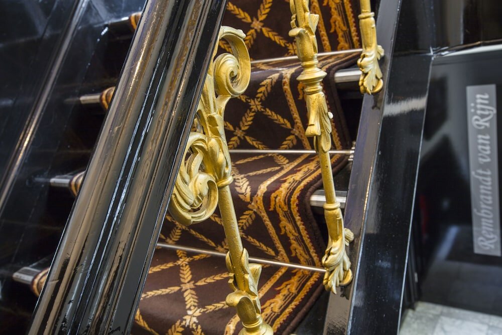 Фото Dutch Masters Amsterdam