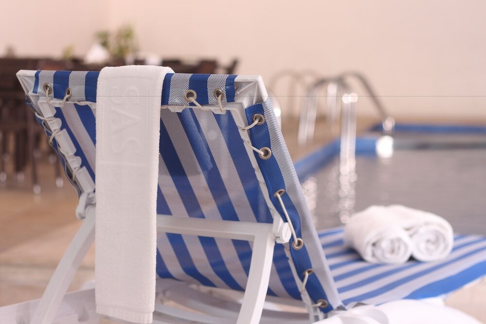 Фото Отель Warwick Al Jubail