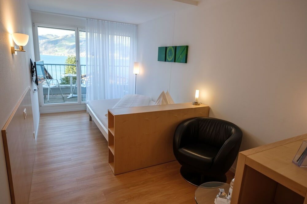 Фото Hotel Seaside