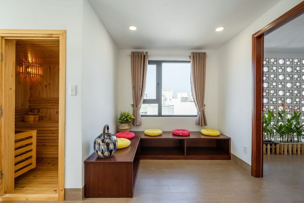 Фото Aloka Suite