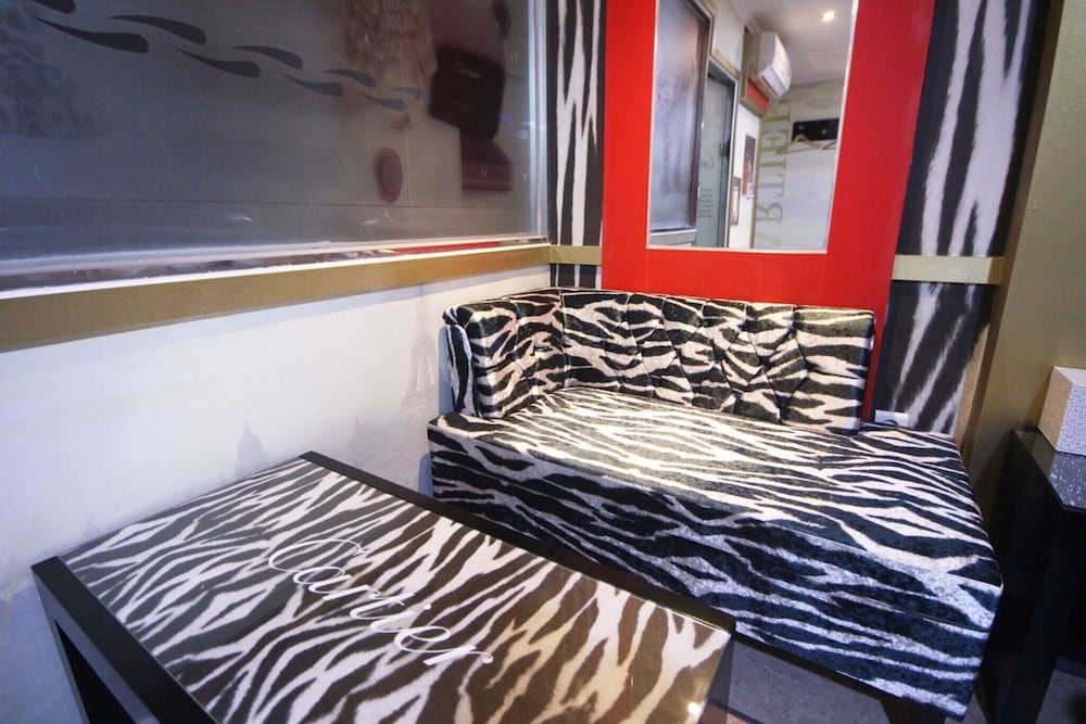 Фото Pohang Mundeok Elly