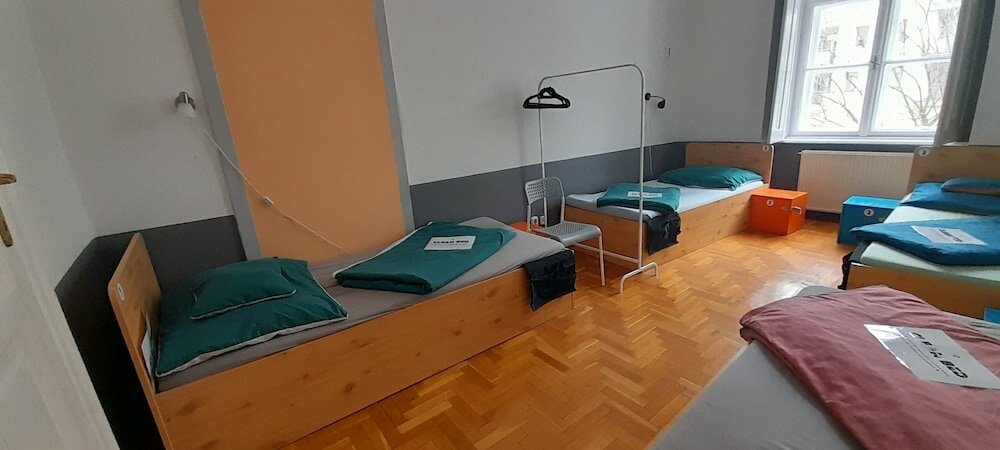 Фото B3 Hostel Budapest