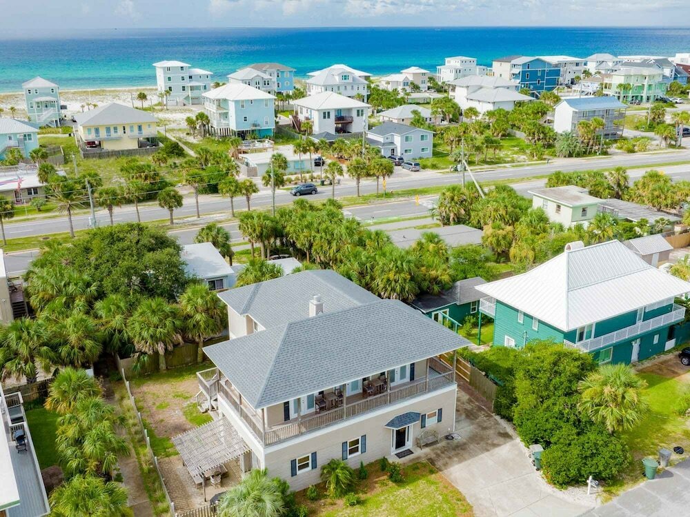 Фото Playa Panferio