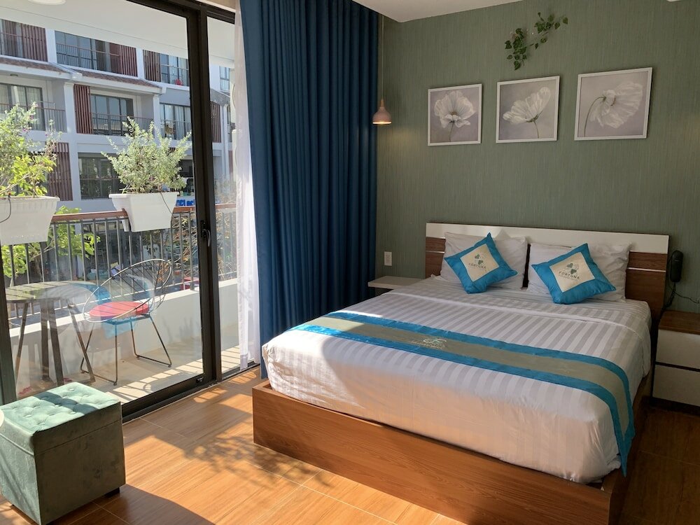 Фото Fortuna Hotel Phu Quoc