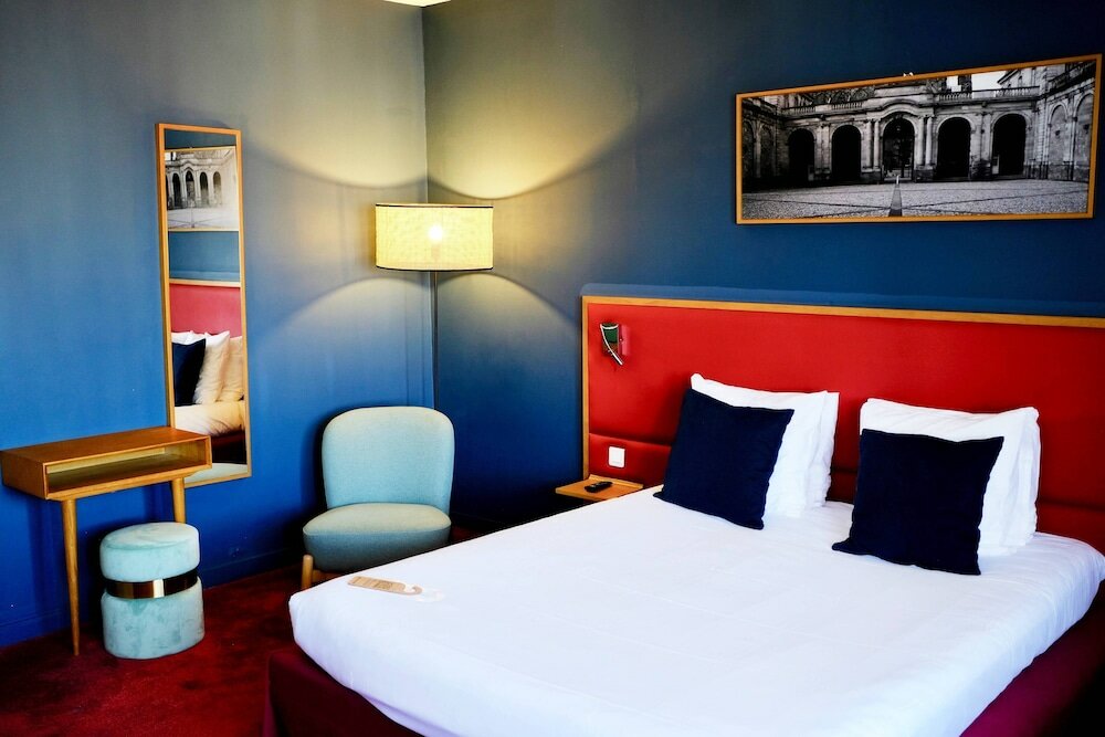 Фото Kaijoo Hotel by HappyCulture