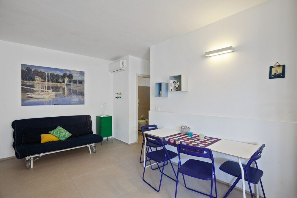 Фото Casalmare Apartments a step from the sea